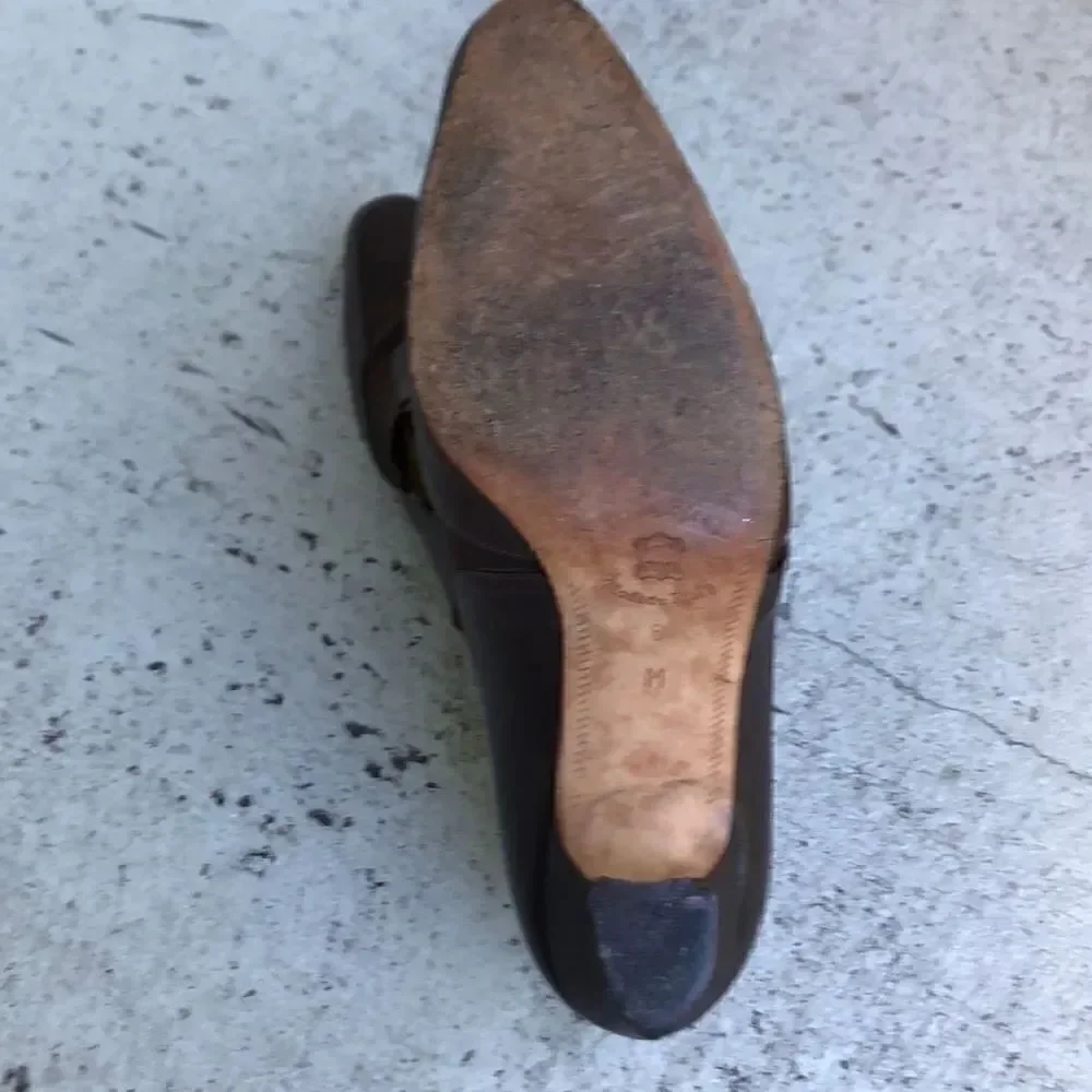 Larry  Stewart  collection shoes